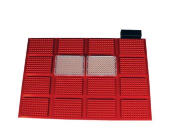 16-position Microtiter Plate Heater
