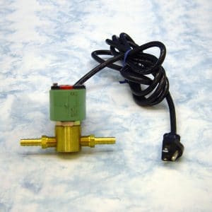 Coolant Valve