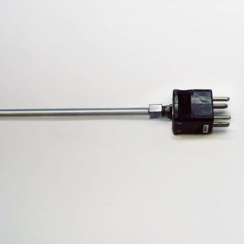 Single-element Thermocouple