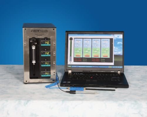 Ph Stat / Bioreactor