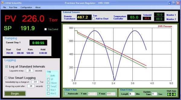 postview software