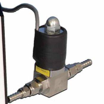 Jkem Stainless Steel Proportioning Valve