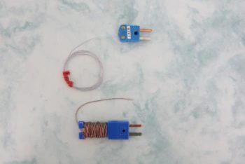 Single-element Thermocouple