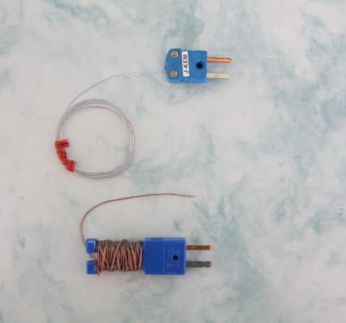 Single-element Thermocouple