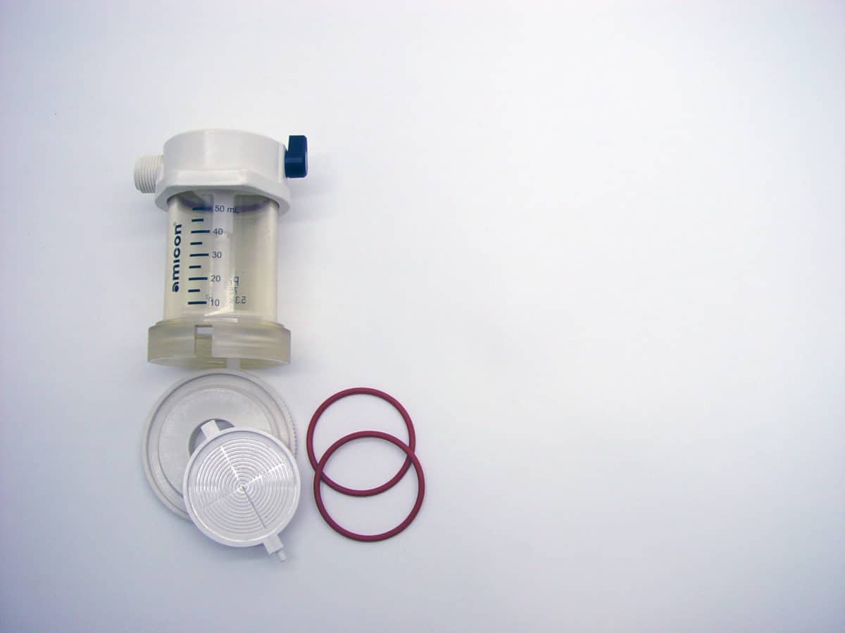 Amicon® 8000 Series Replacement ORings JKem Scientific