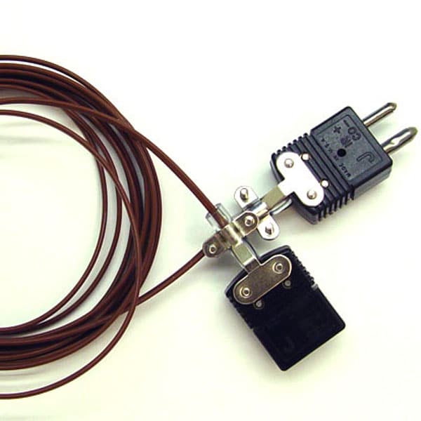 Thermocouple Extension Cord (straight)