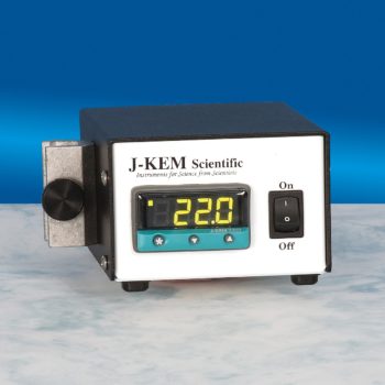 Digital Temperature Limit Controller