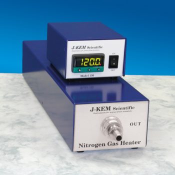 Nitrogen Gas Heater