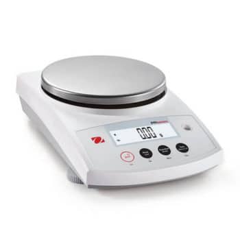 Precision Balance