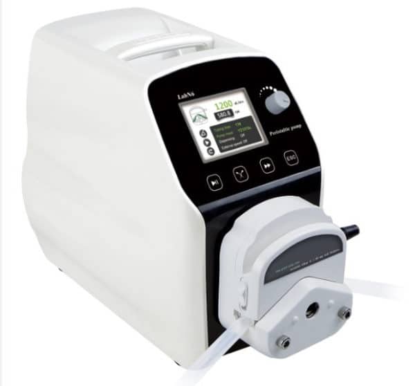 Peristaltic Pumps JKem Scientific
