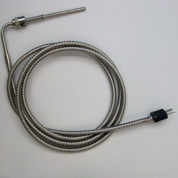 Reaction Block Thermocouple