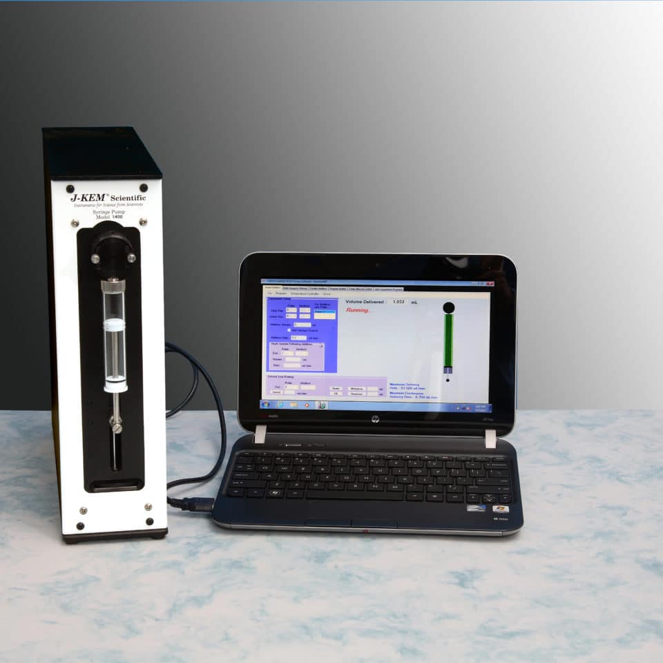 Science Instruments Lab Automation Robotics JKEM Scientific