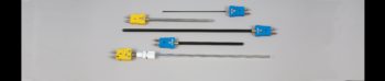 Thermocouples